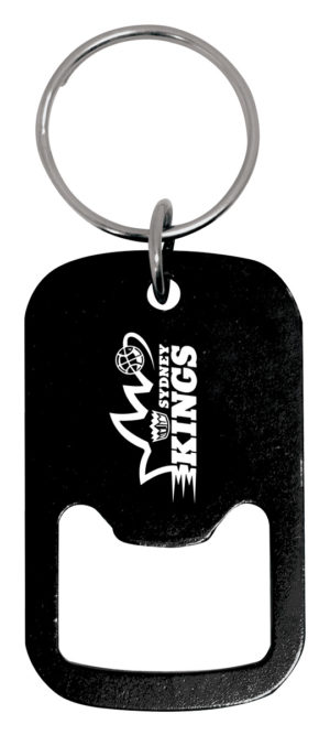 Custom Keychain - Bottle Opener