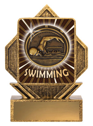 Lynx Arrow 130mm - Swim
