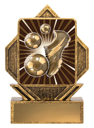 Lynx Arrow 130mm - Football
