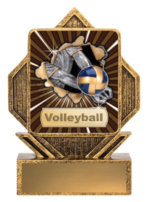 Lynx Arrow 130mm - Volleyball