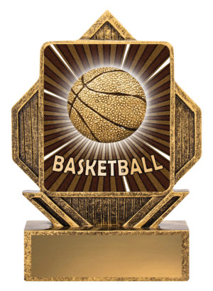 Lynx Arrow 130mm - Basketball