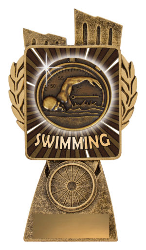 Swim Lynx