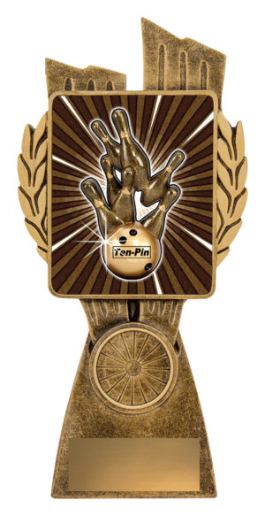 Tenpin Lynx 175mm
