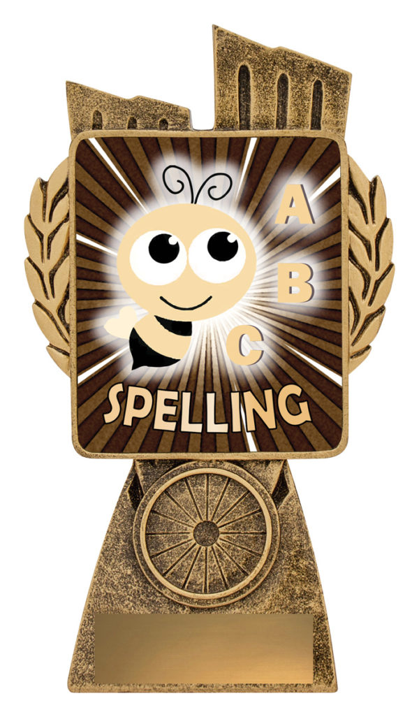 Spelling Lynx 150mm