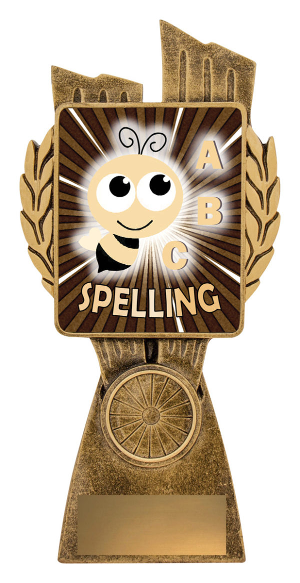 Spelling Lynx 175mm