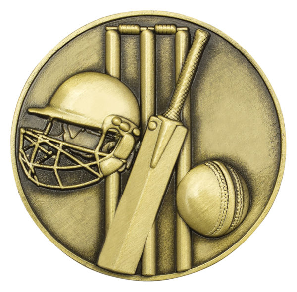 Cricket Metal Insert