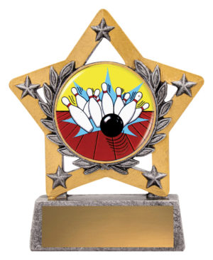 Strike Mini Star Colour 130mm