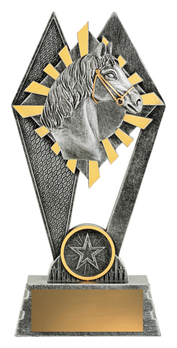 Peak Horse 180mm