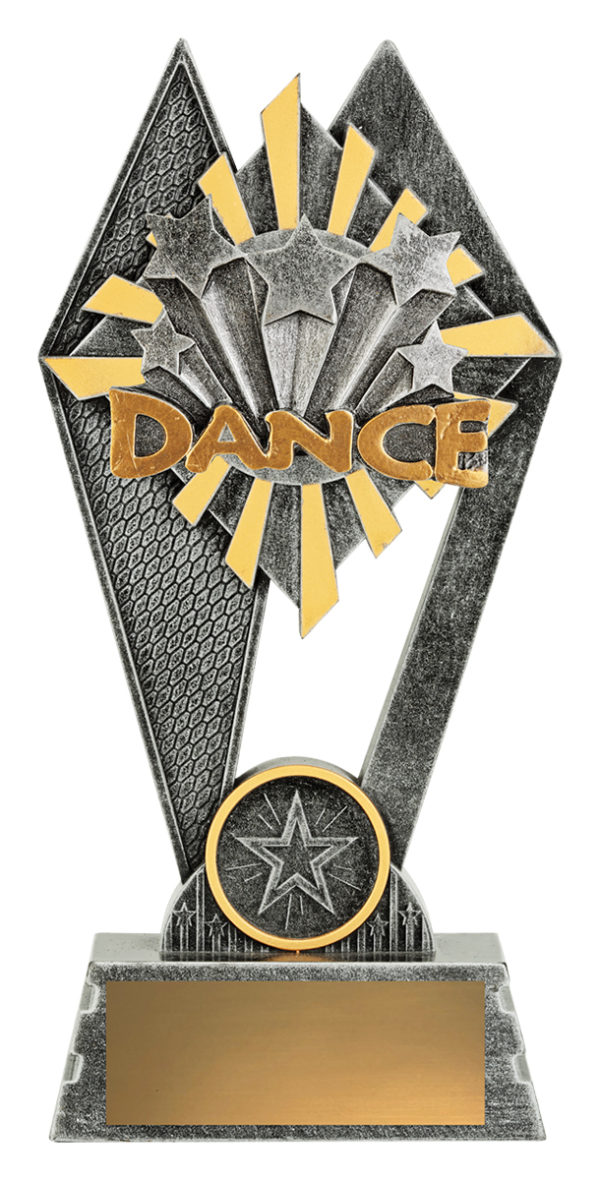 Peak Dance 180mm