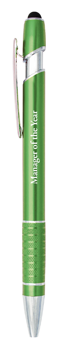 Stylus Pen - Green