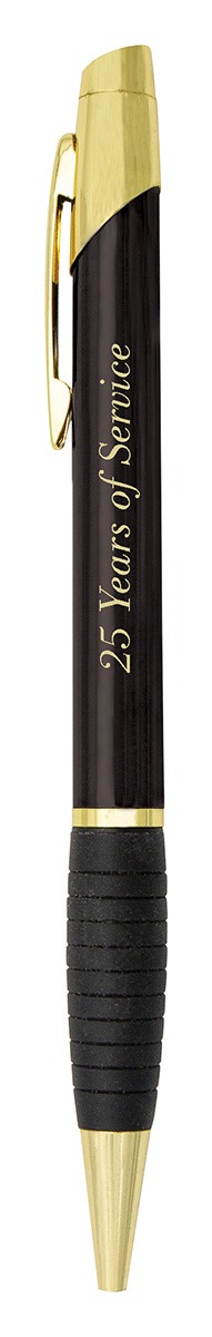 Executive Pen - Black