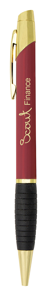 Executive Pen - Burgundy