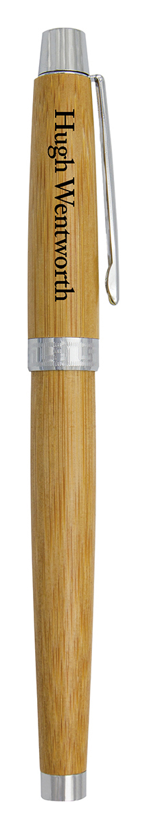 Classic Bamboo Pen