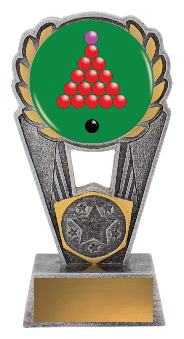 Snooker - Colour Polaris 135mm