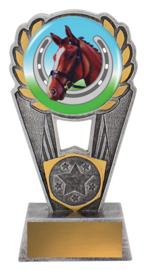 Horse Shoe – Colour Polaris