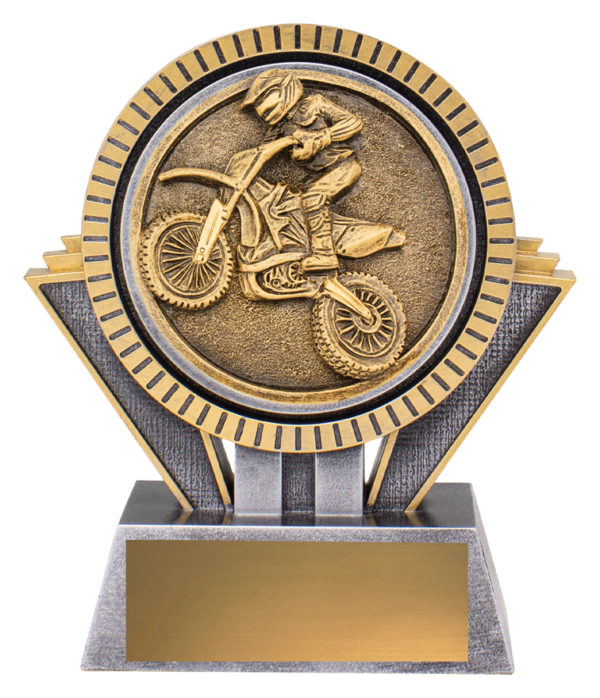 Spartan Motocross 130mm