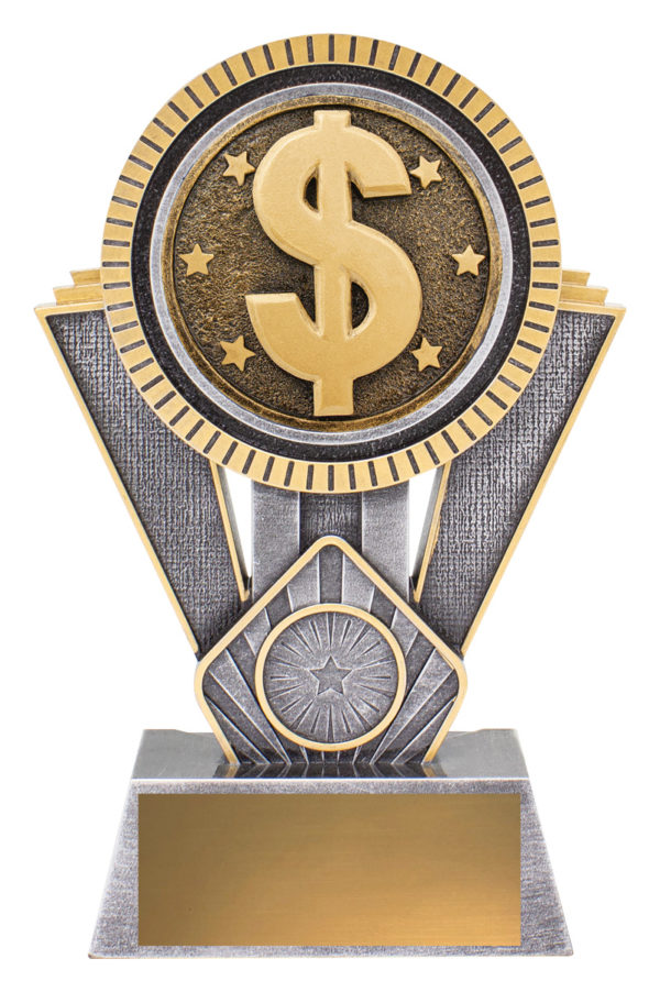 Spartan Dollar 180mm