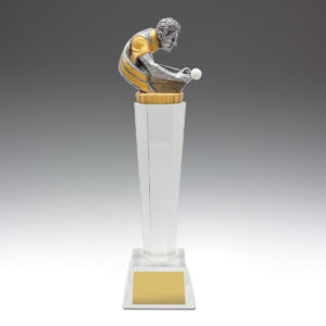 Snooker / Pool Crystal 290mm