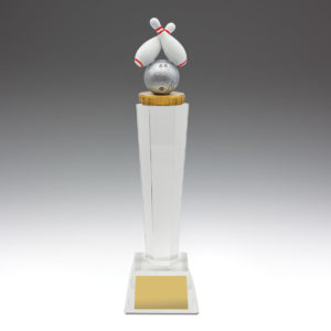Tenpin Crystal 290mm