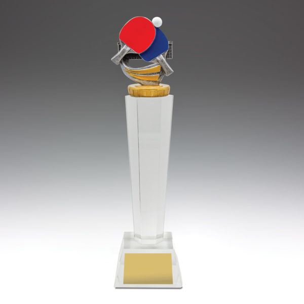 Table Tennis Crystal 290mm