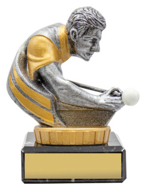 Snooker / Pool Marble 95mm