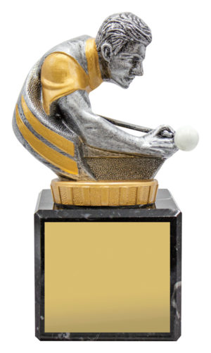 Snooker / Pool Marble 125mm