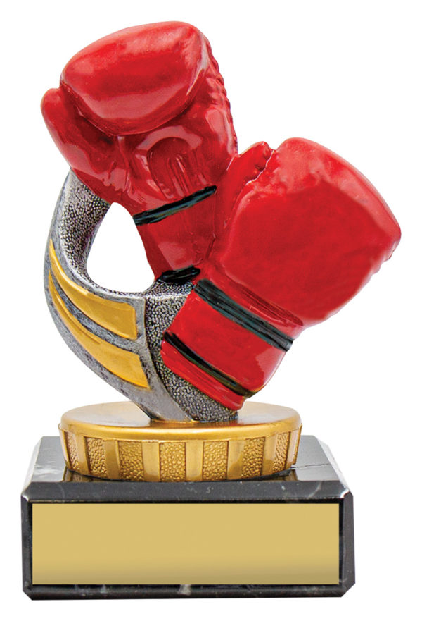 Boxing Marble 95mm - Image 2