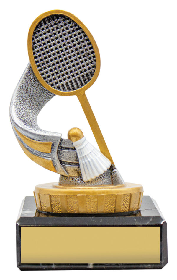 Badminton Marble 95mm