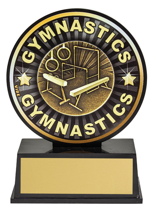 Vibe Gymnastics 115mm
