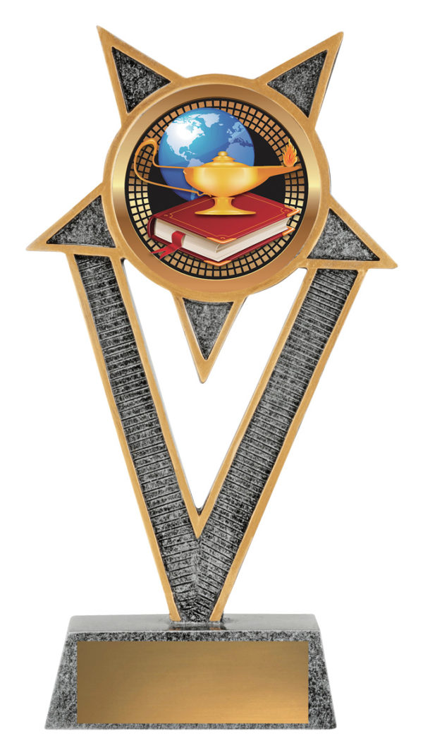 Ventura Series Academic 175mm