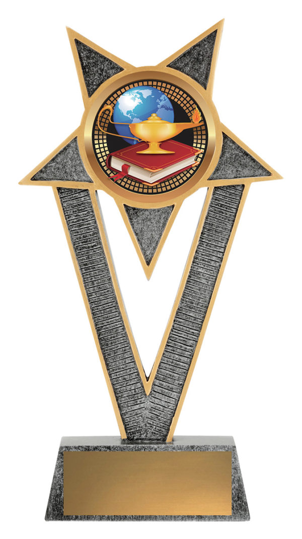 Ventura Series Academic 200mm