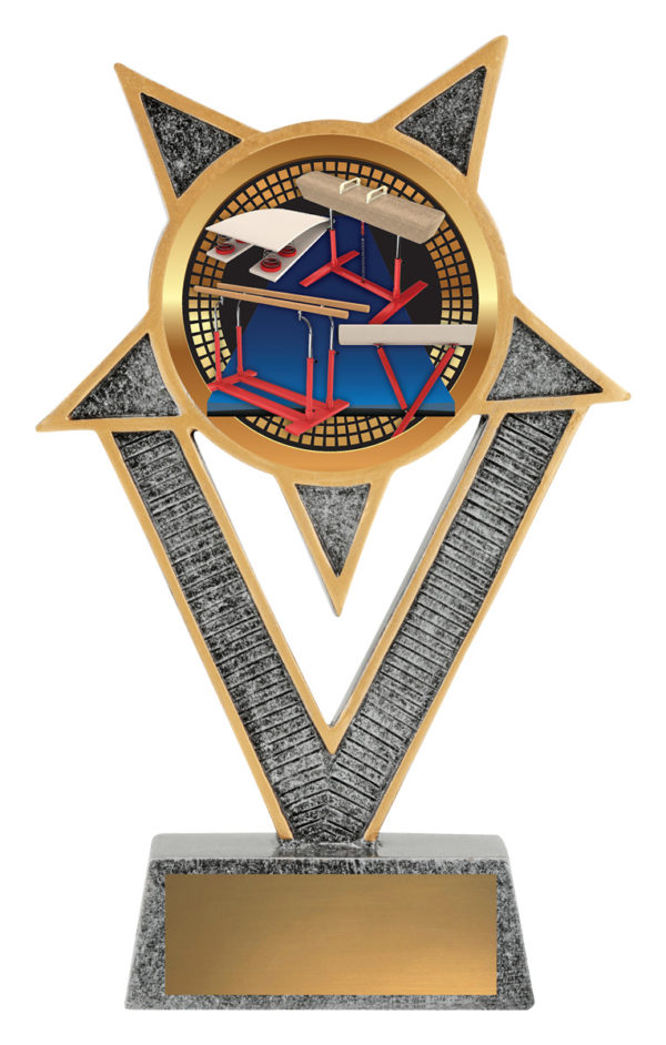 Ventura Series Gymnastics 150mm
