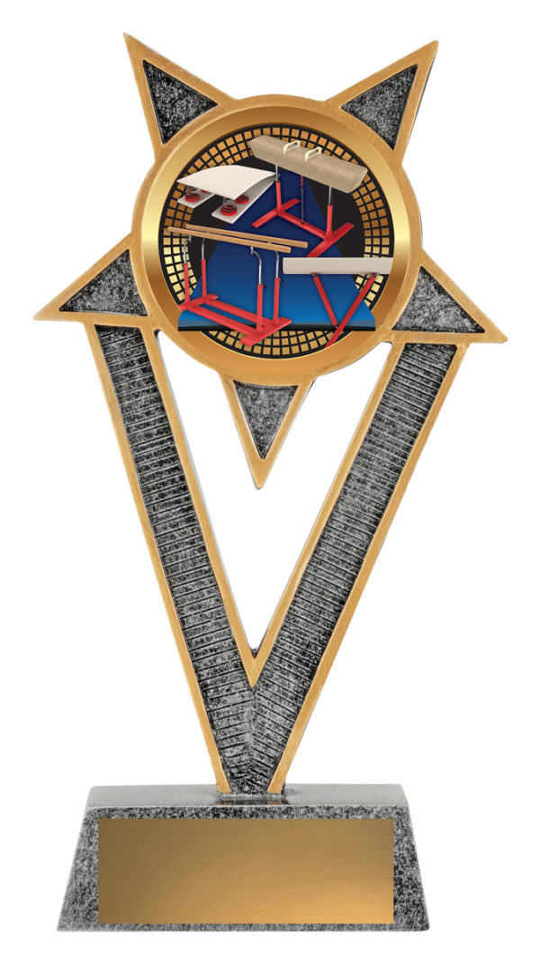 Ventura Series Gymnastics 175mm
