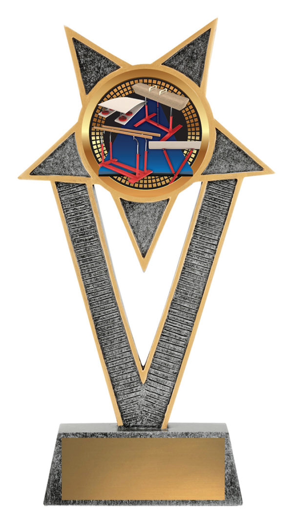Ventura Series Gymnastics 200mm