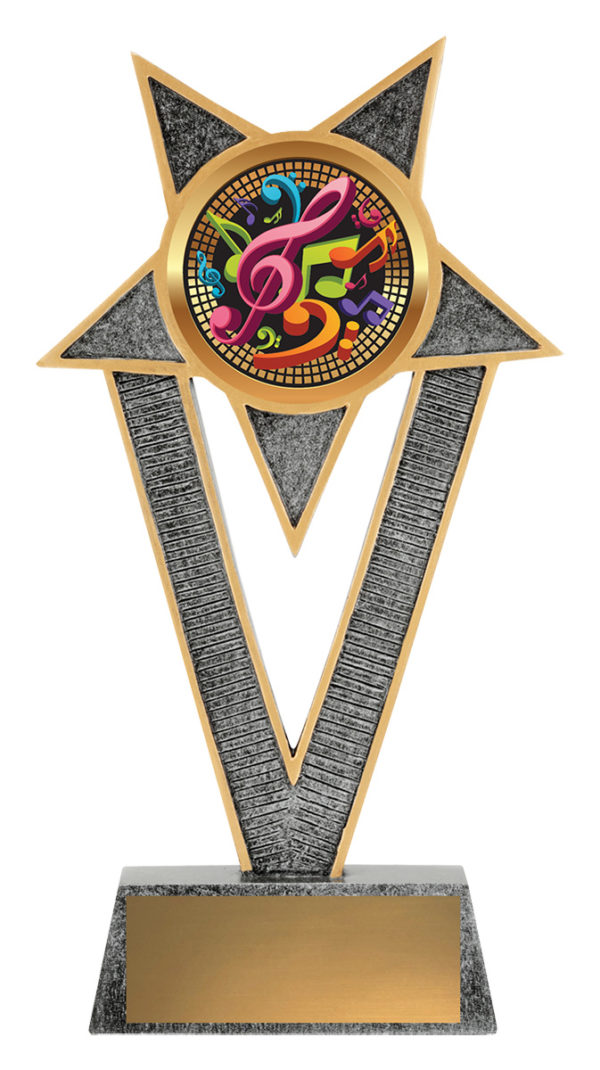 Ventura Series Music 200mm