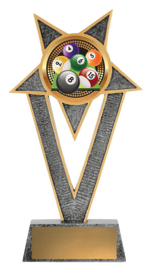 Ventura Series Pool 200mm