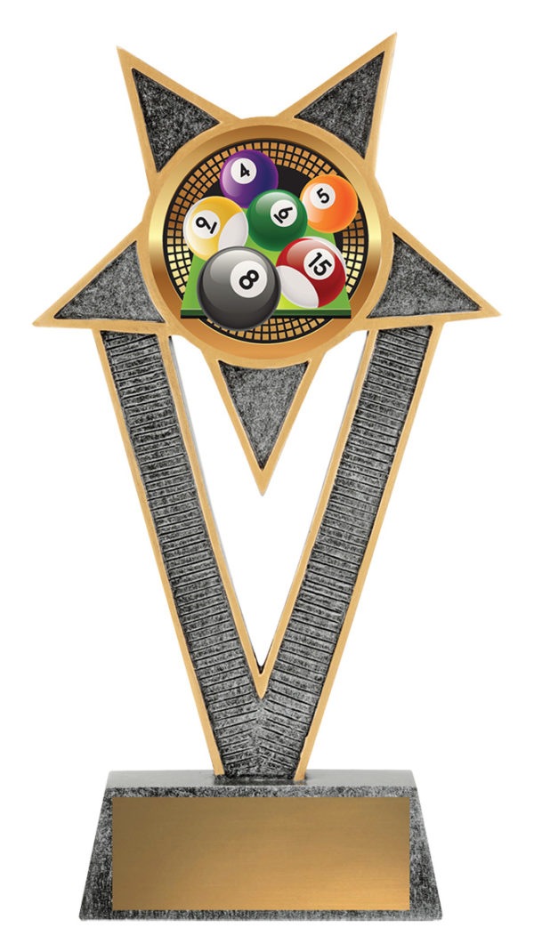 Ventura Series Pool 200mm