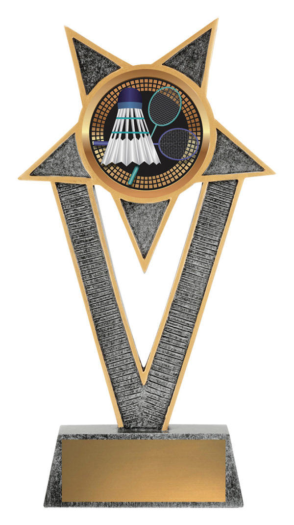 Ventura Series Badminton 200mm