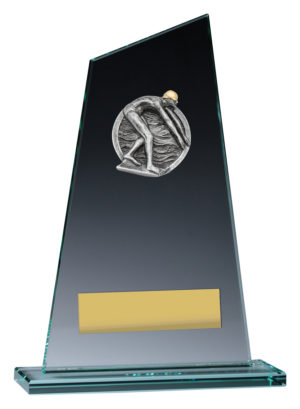 Swim Male Peak Glass