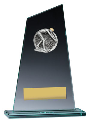 Swim Female Peak Glass