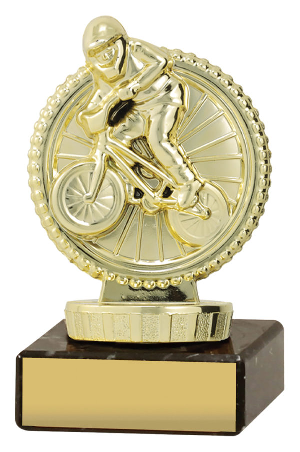 BMX Marble Series 95mm