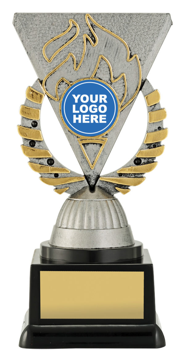 Aspire Trophy 150mm