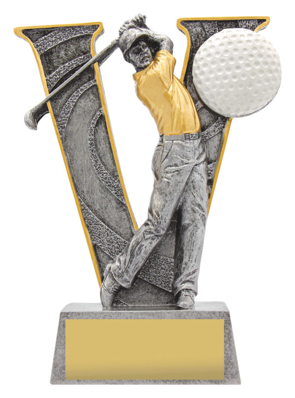V-Series - Golf 150mm