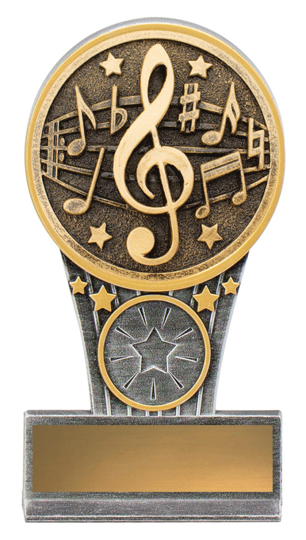 Mini IKON Music 125mm