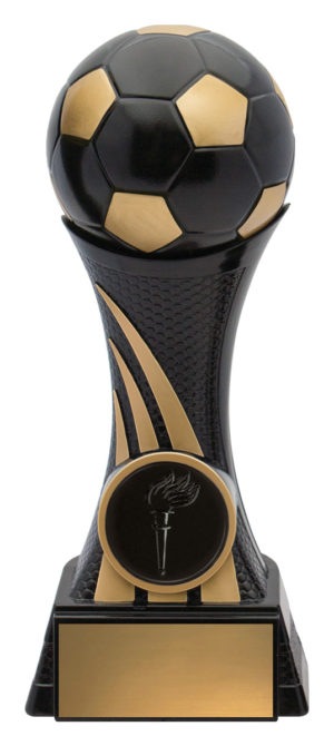 Ultra - Black & Gold