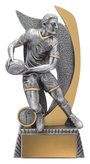Warrior - Male
