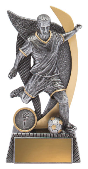 Warrior - Male