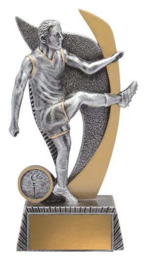 Aussie Rules Warrior Male 195mm