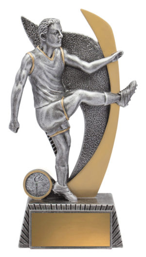 Aussie Rules Warrior Male 235mm