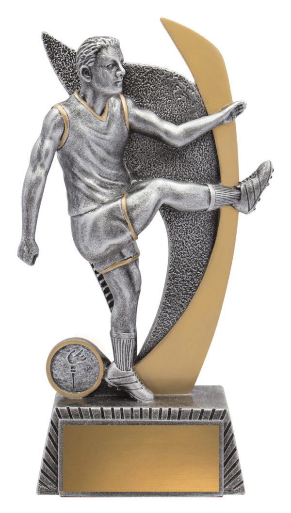 Aussie Rules Warrior Male 235mm